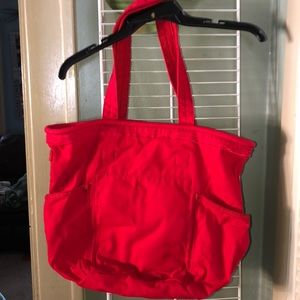 31 retro metro bag